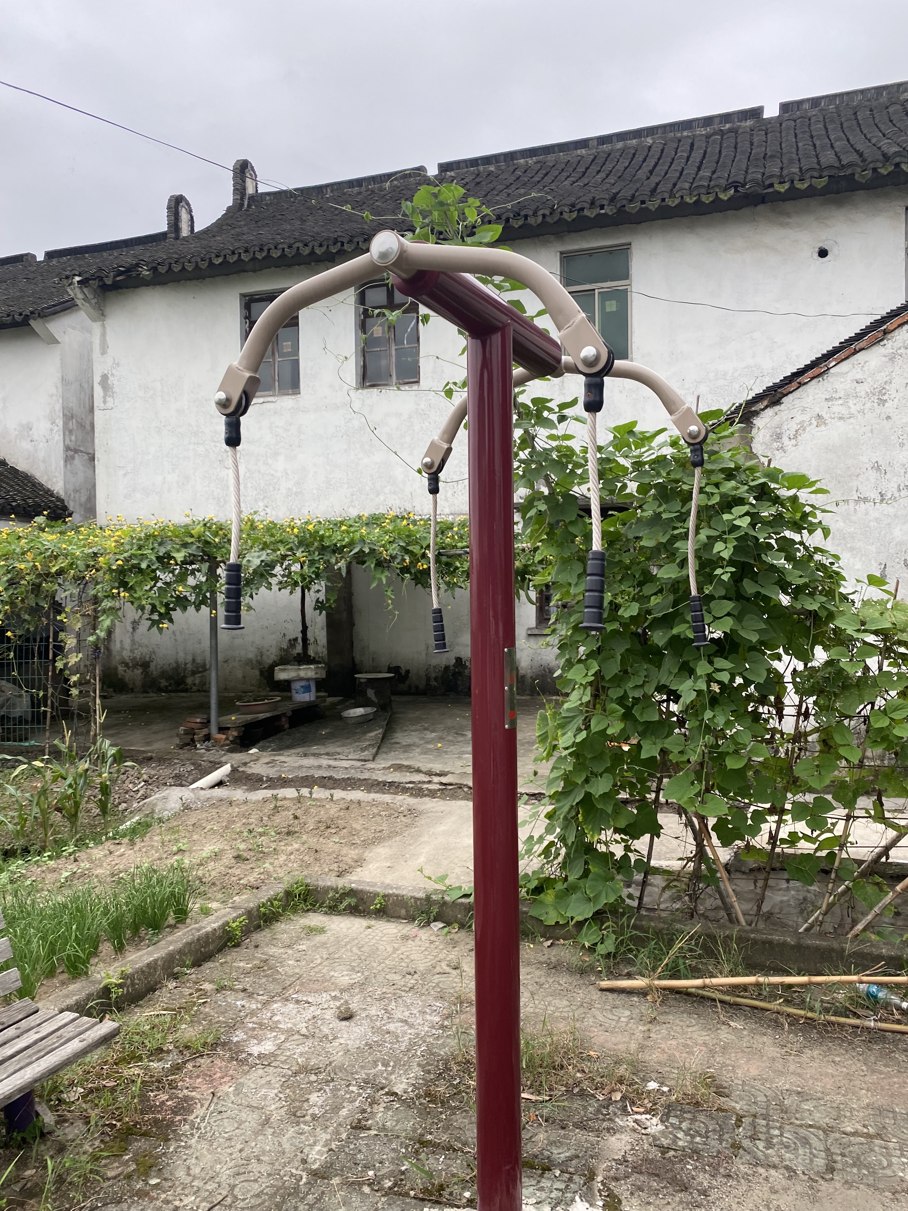 上肢牽引器