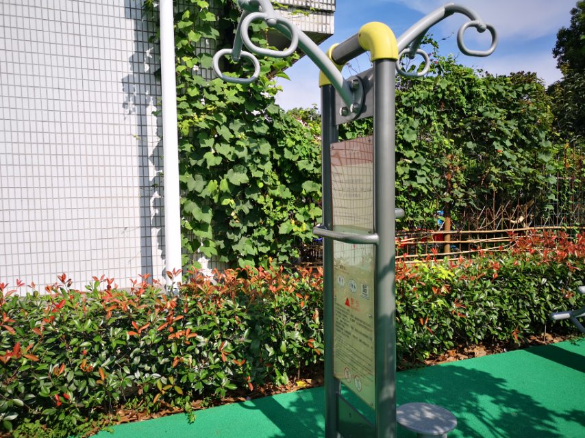 二人扭腰器