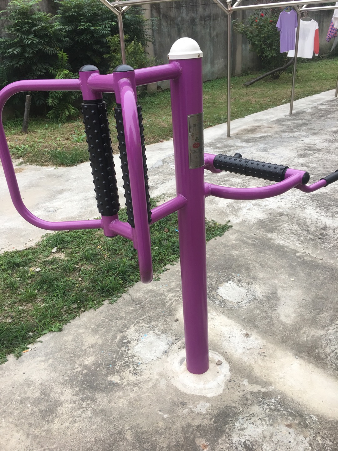 腰背按摩器