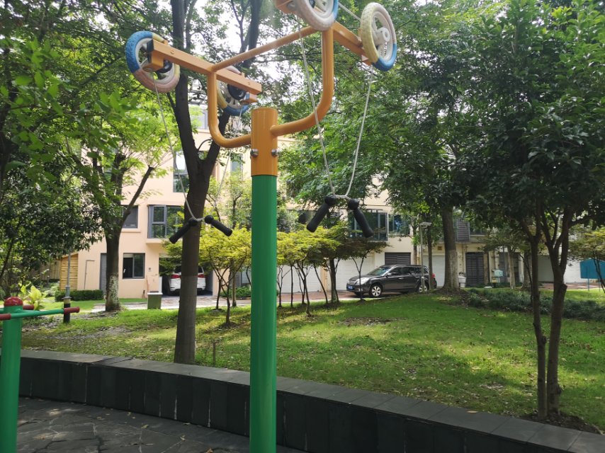 上肢牽引器