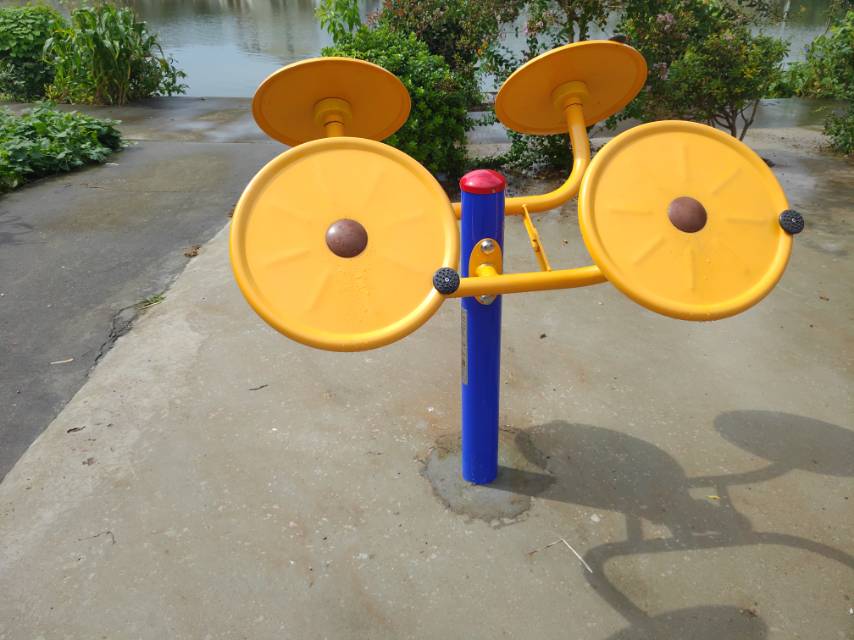 太極揉推器