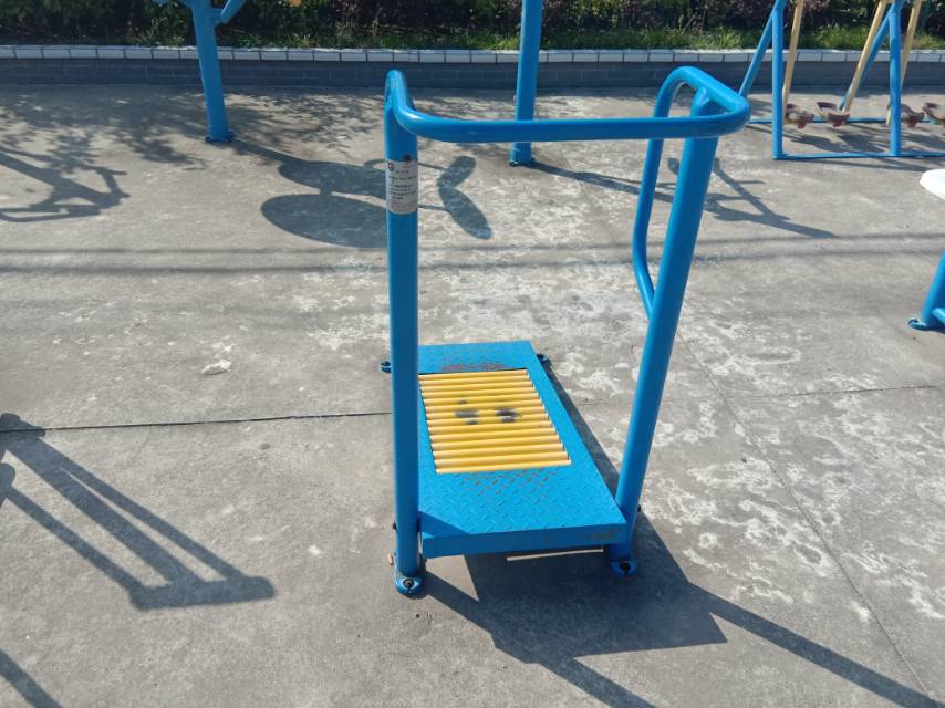 跑步器
