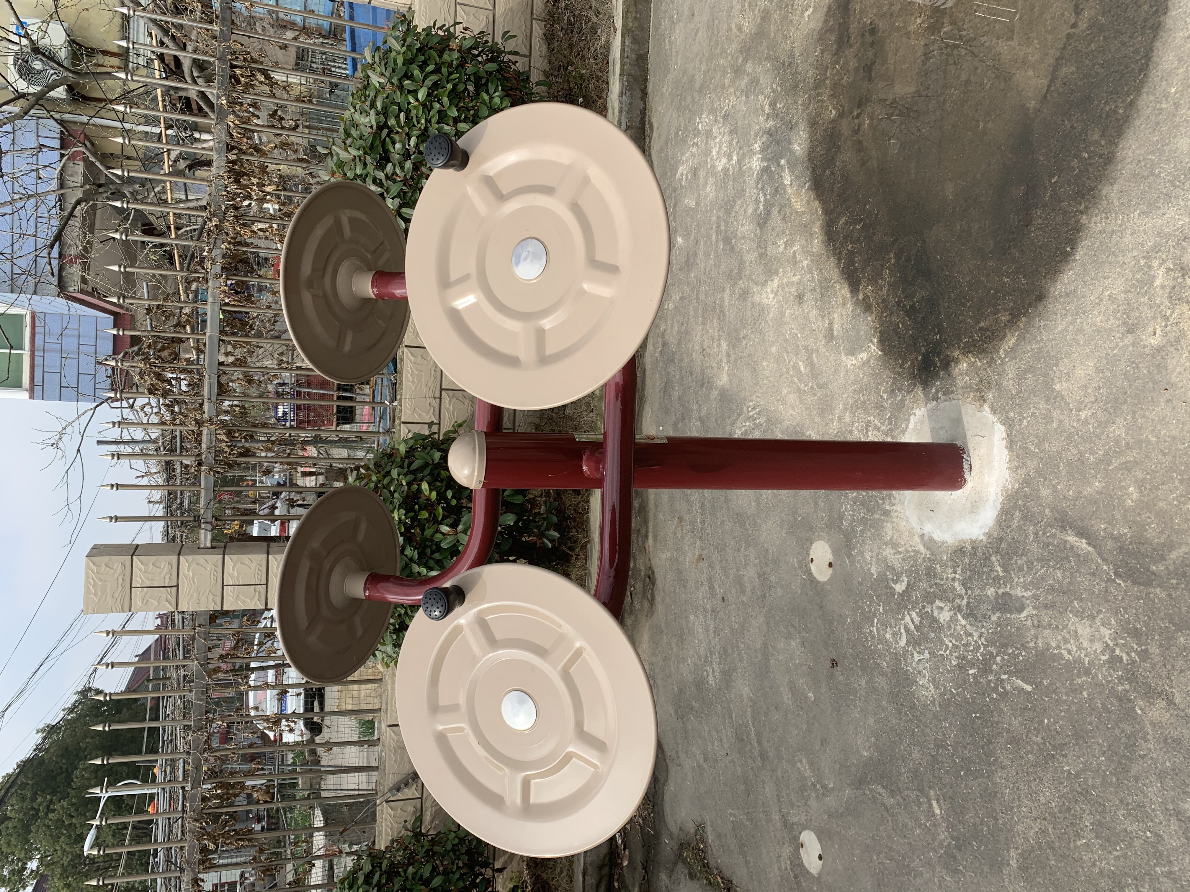 太極揉推器