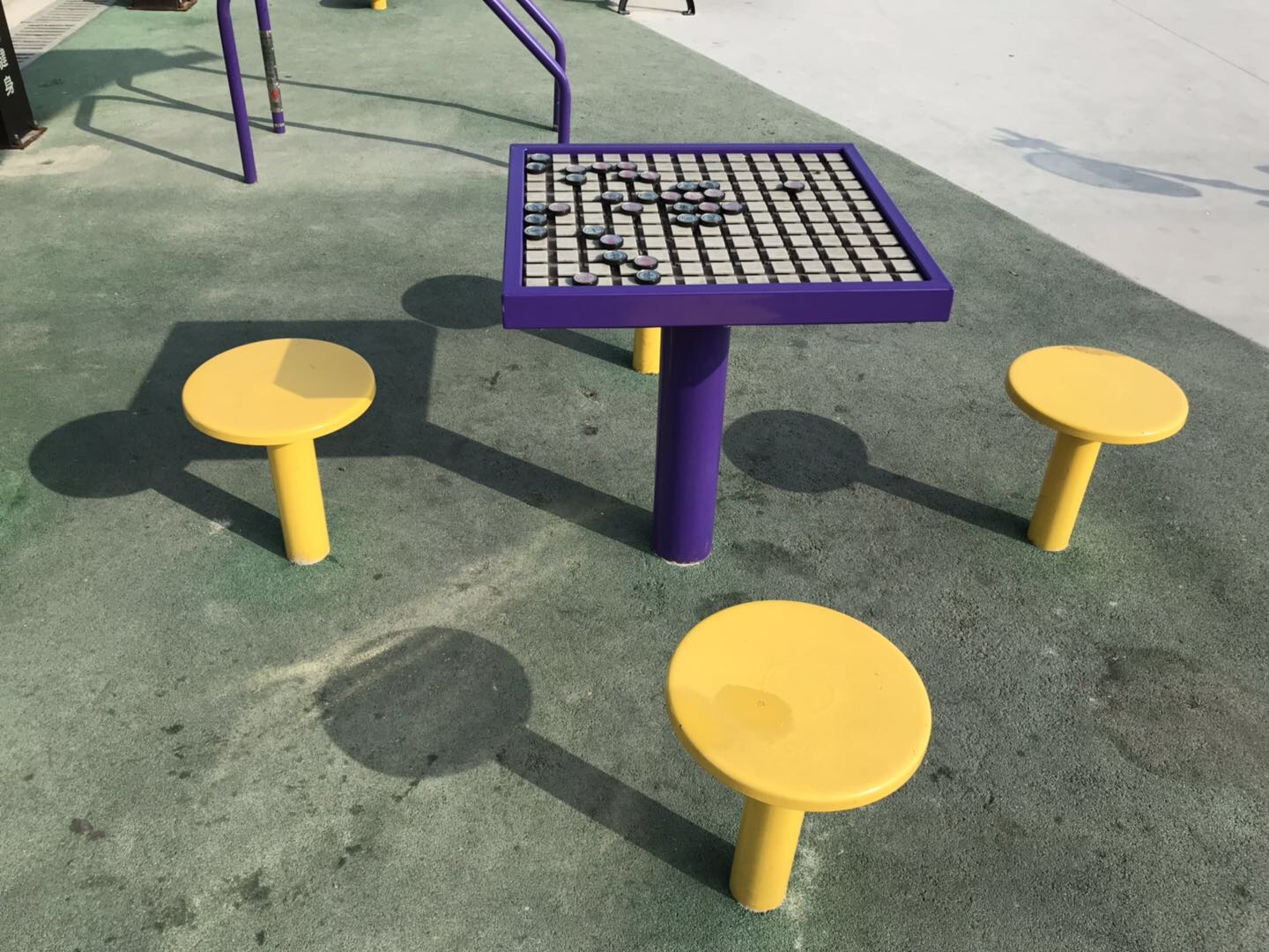 象棋桌