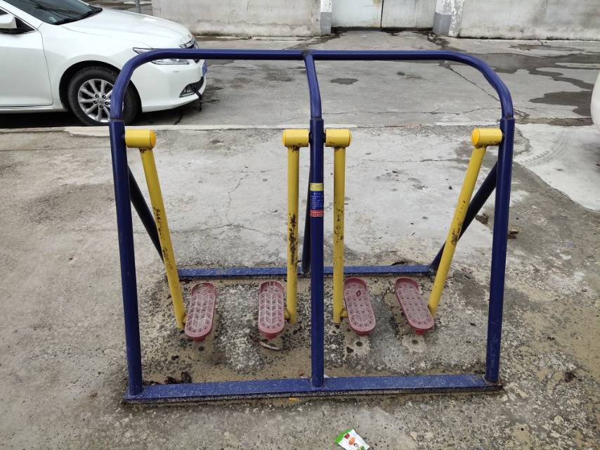 漫步器