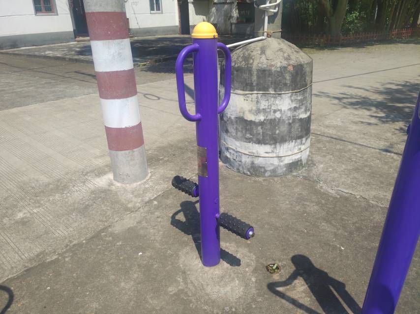 腿部按摩器
