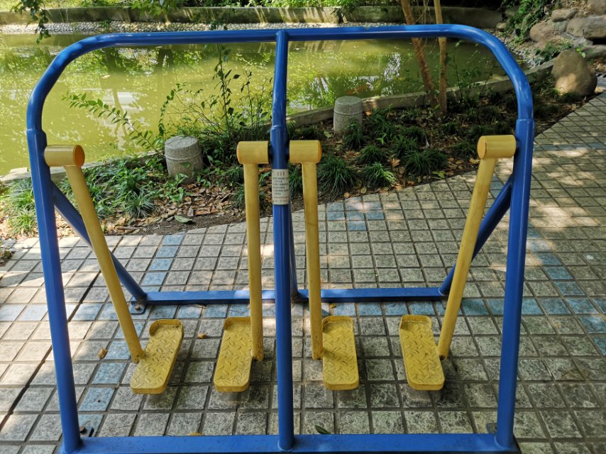 漫步器