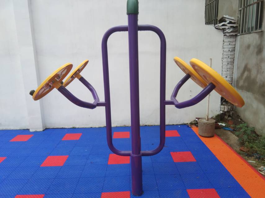 揉推訓練器