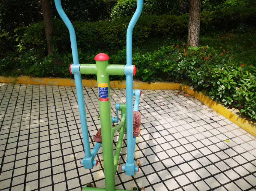 跑步器