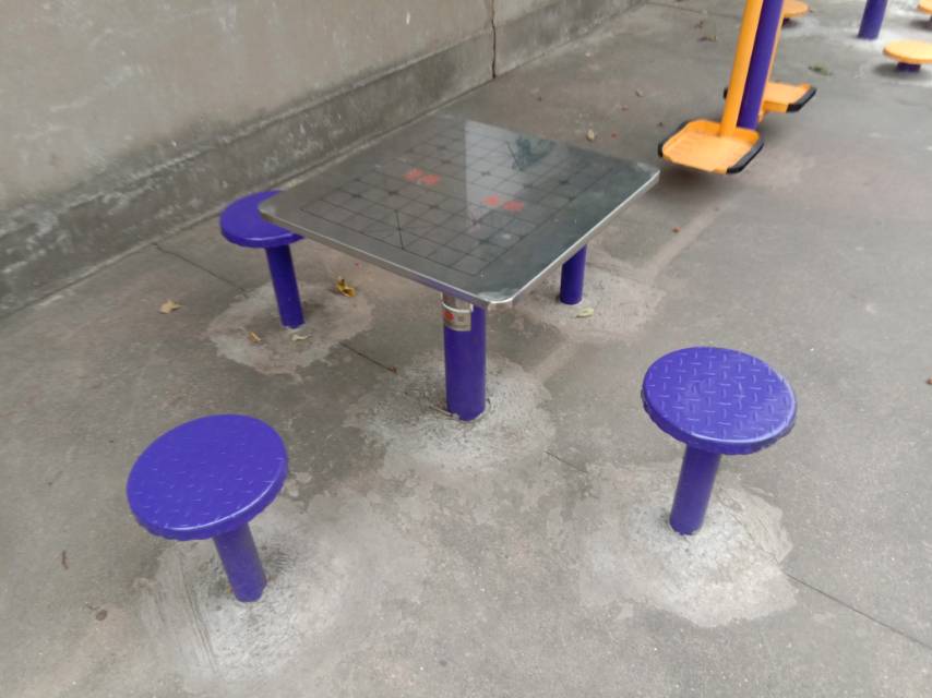 棋牌桌
