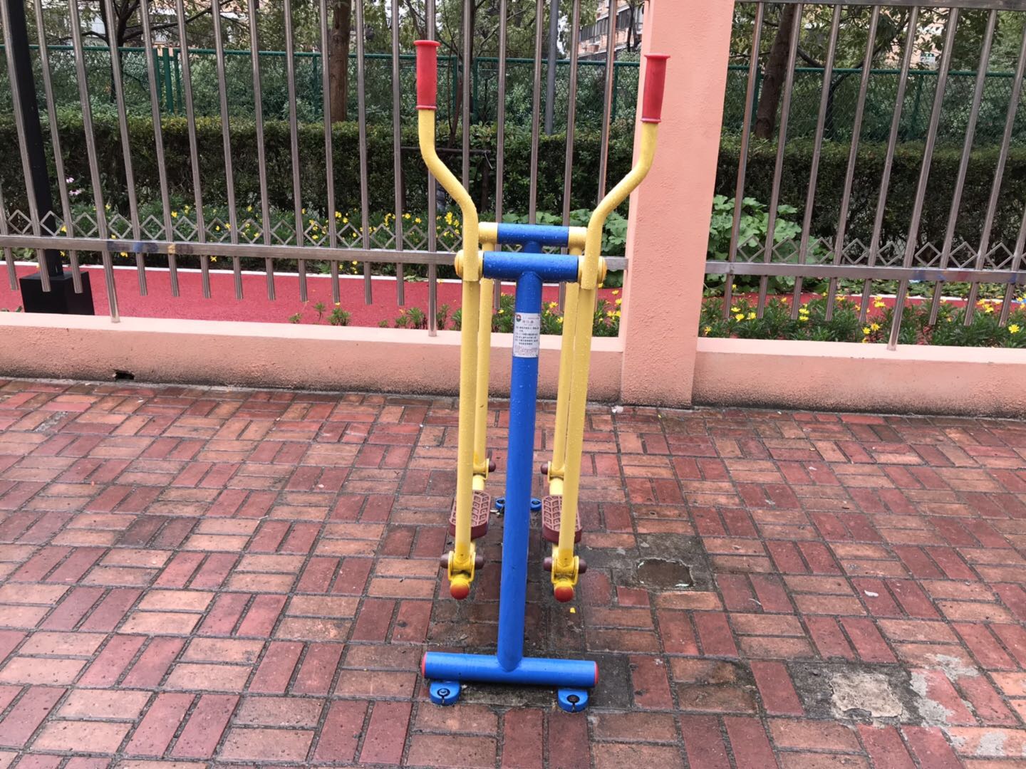 滑行器
