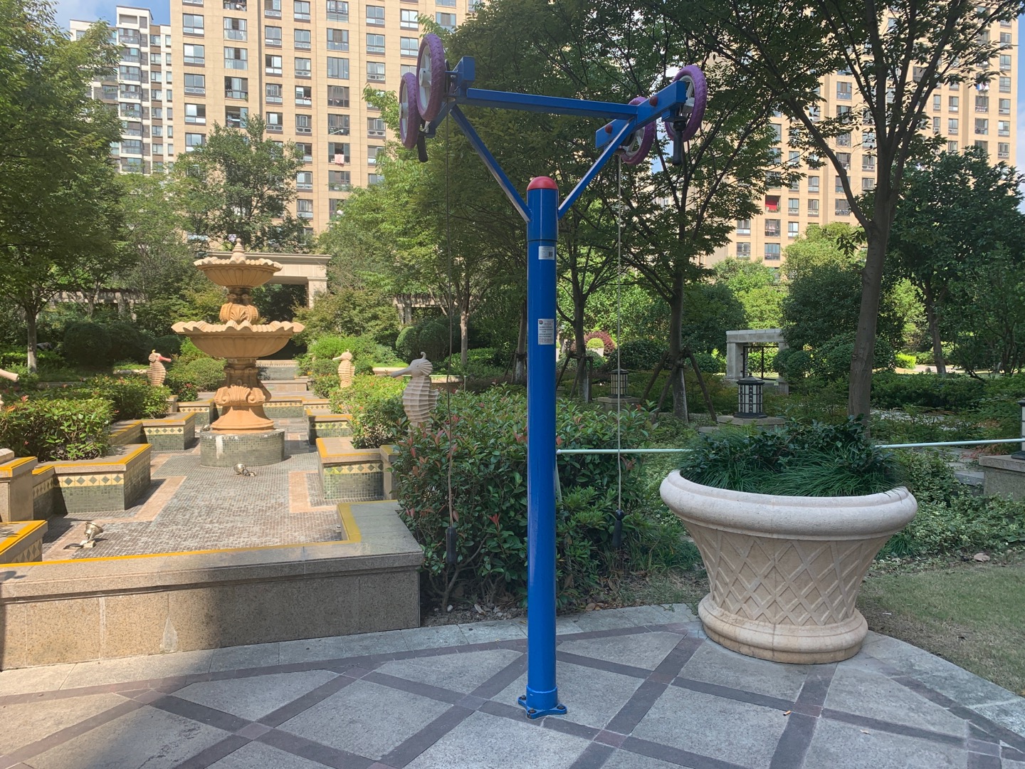 上肢牽引器