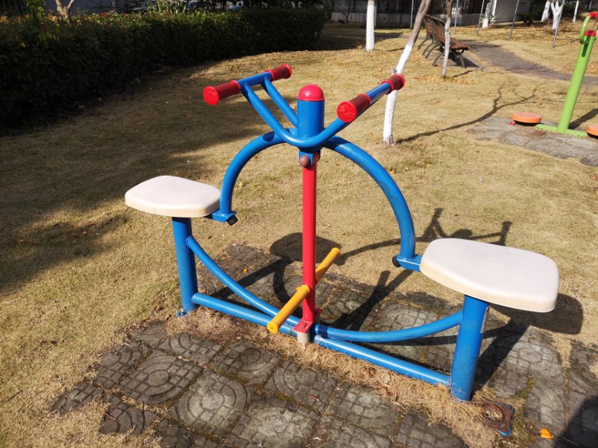 下肢鍛煉器