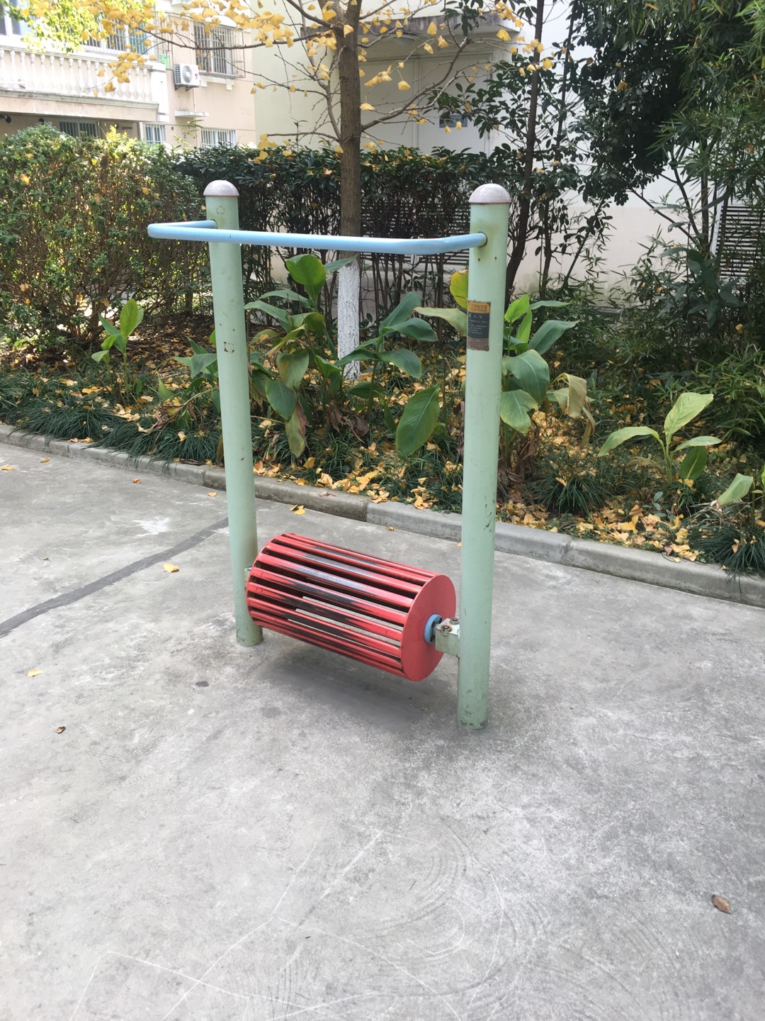 水車