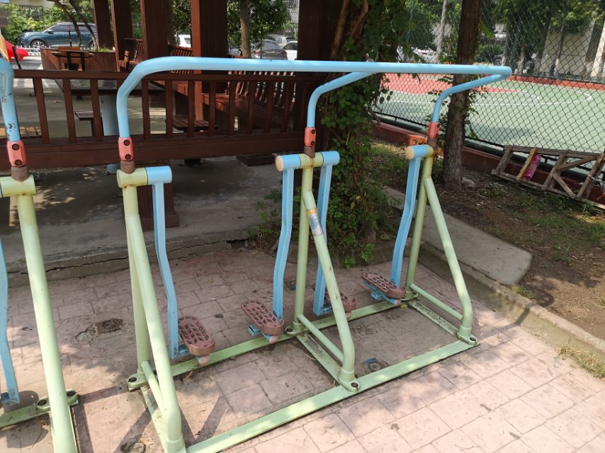 太空漫步器