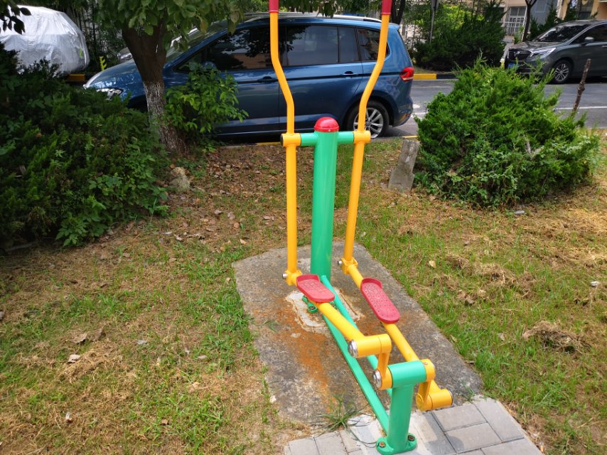 橢圓機
