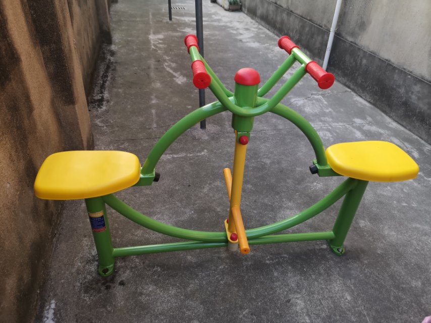 下肢康復器