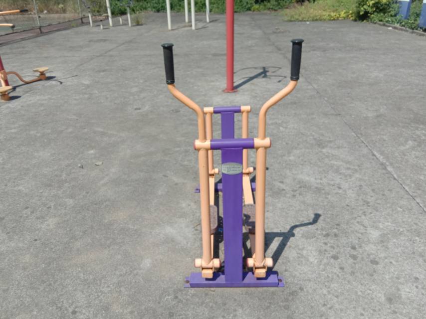 滑行器