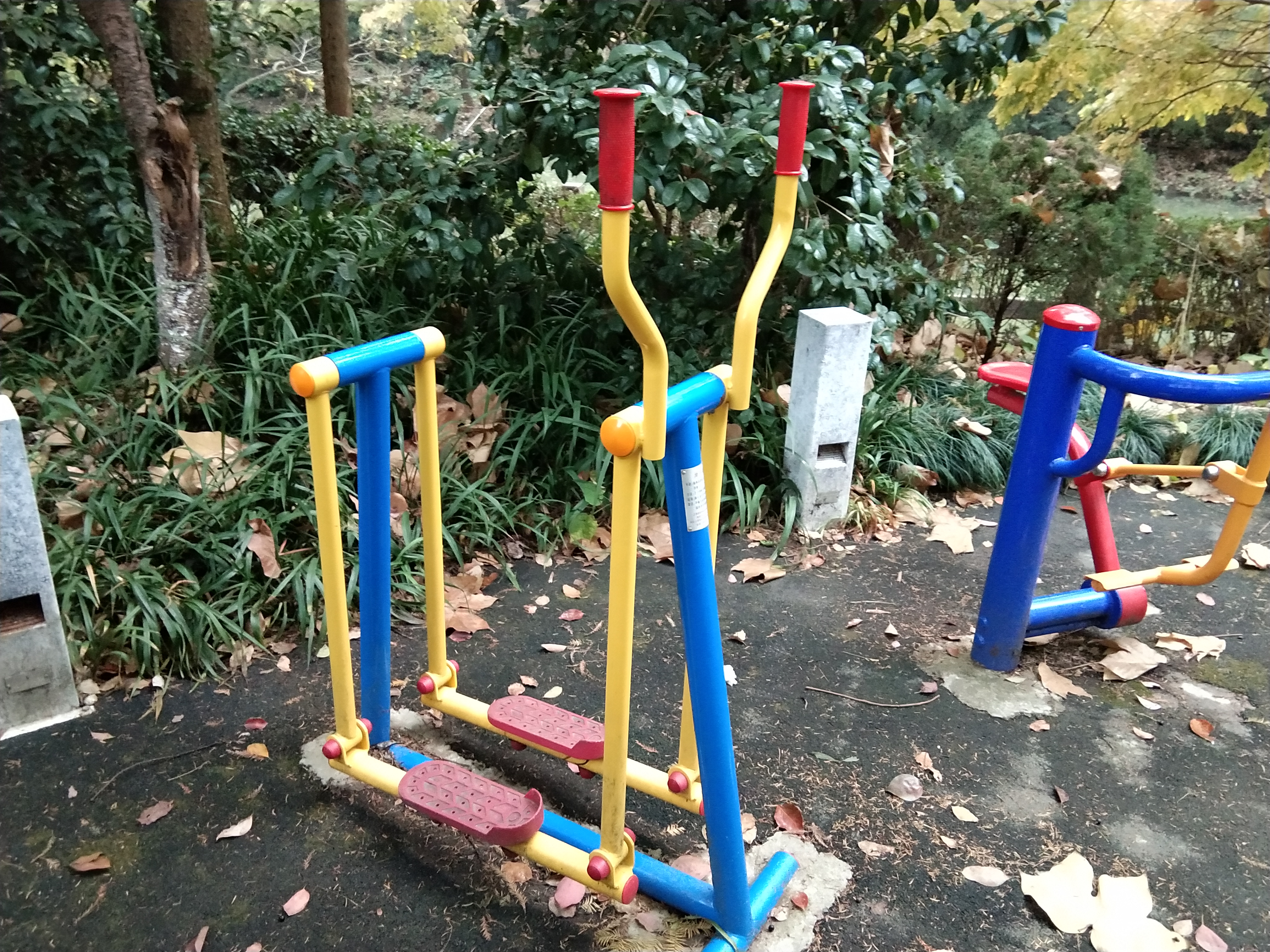 滑行器