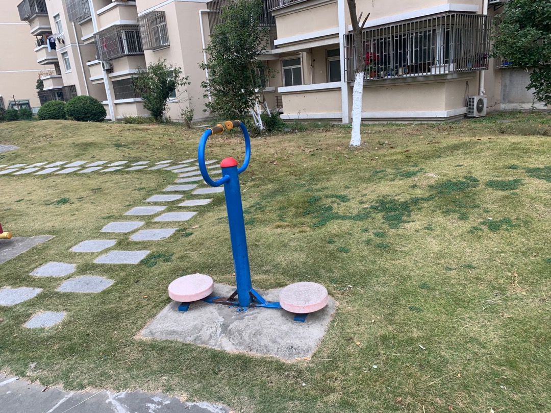 扭腰器