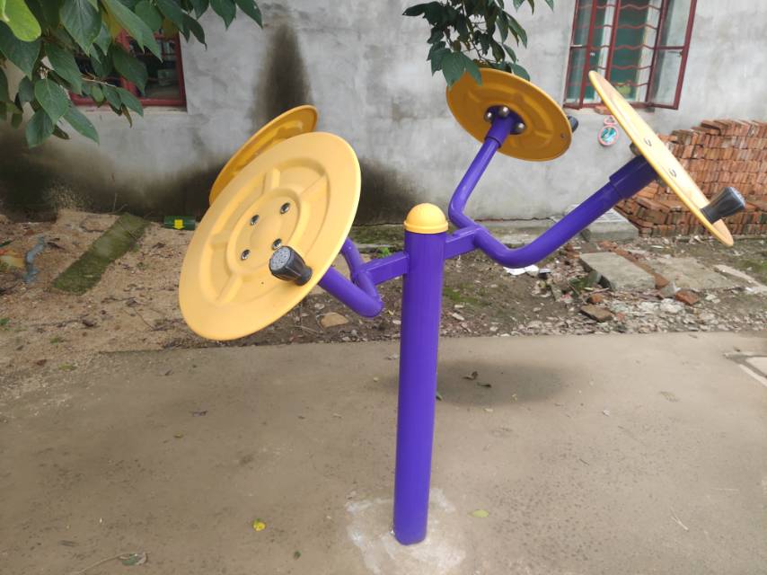 太極推揉器