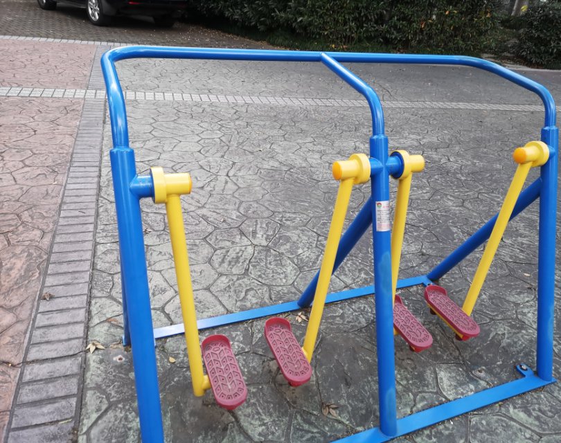 漫步器