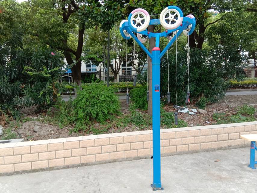上肢牽引器