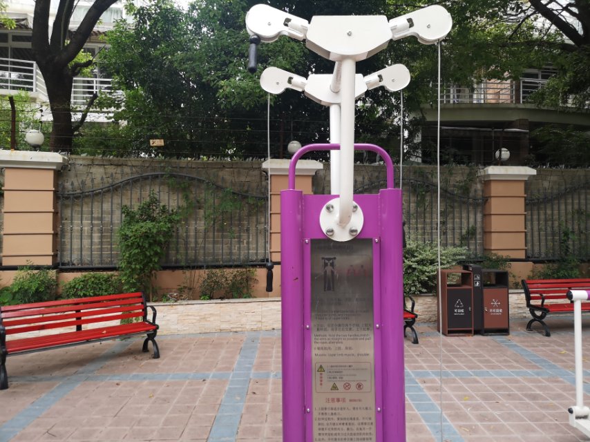 上肢牽引器