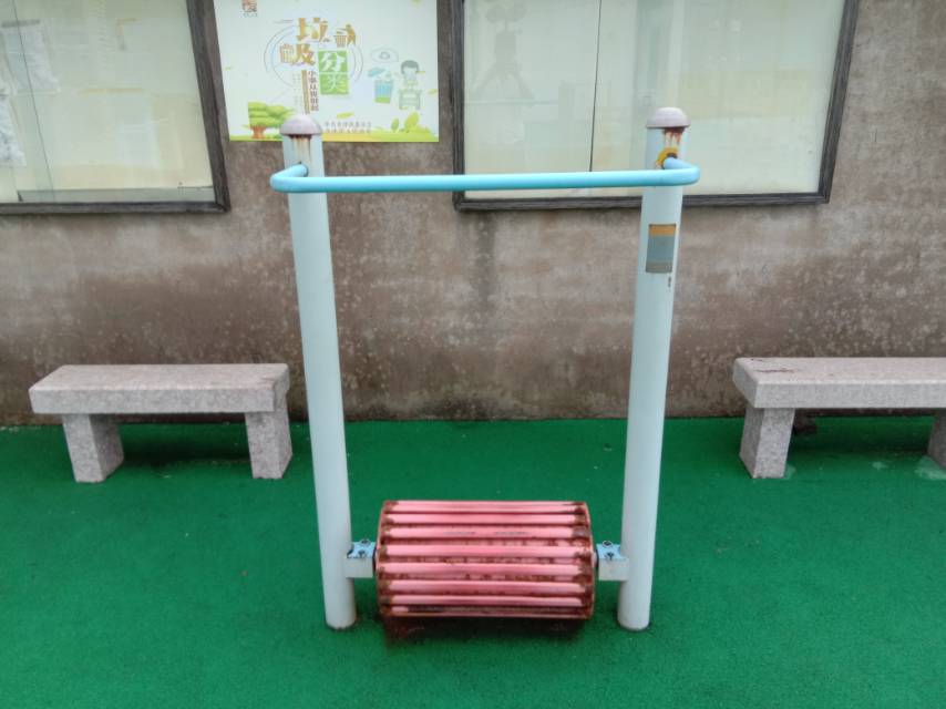 水車