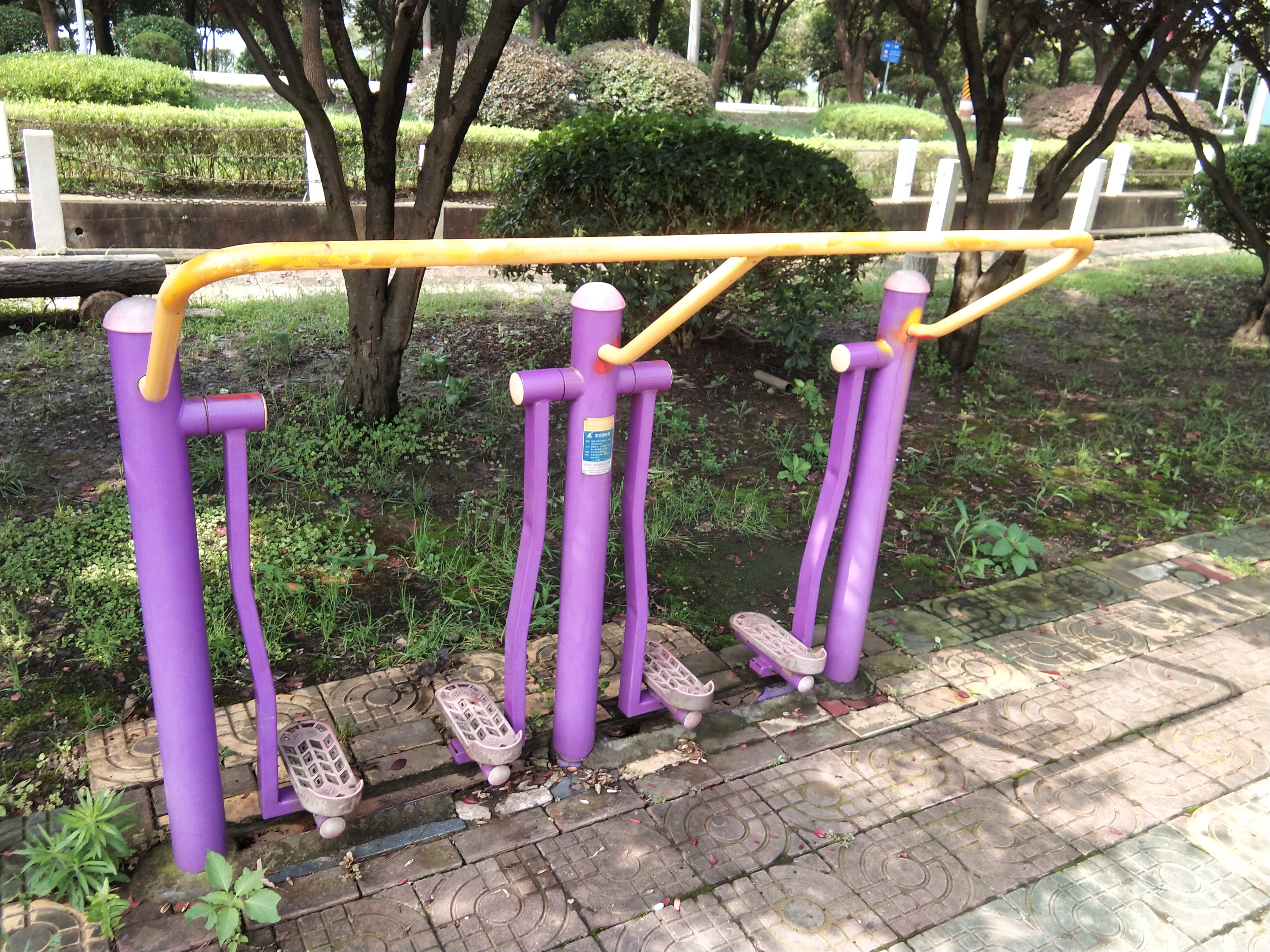 太空漫步器