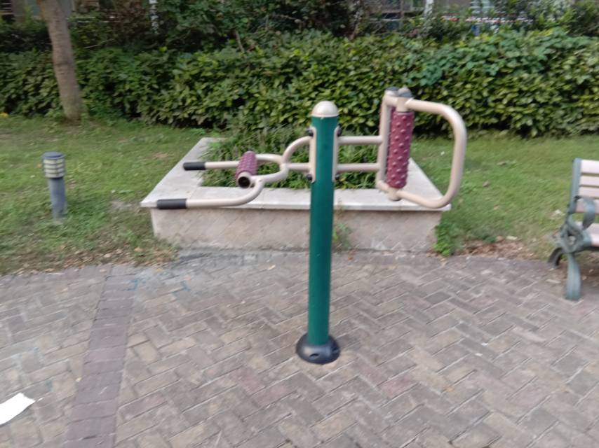 腰背按摩器