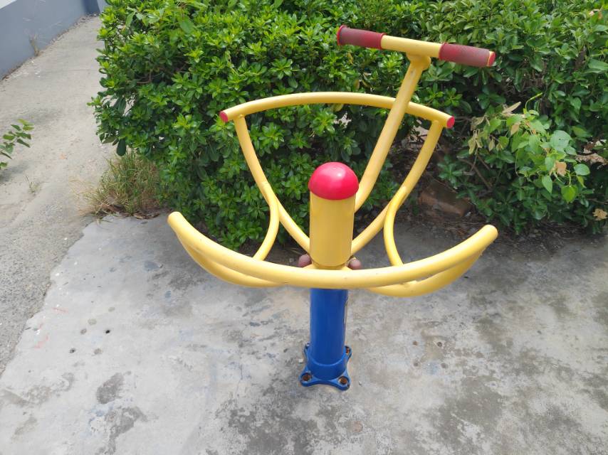 太極推手