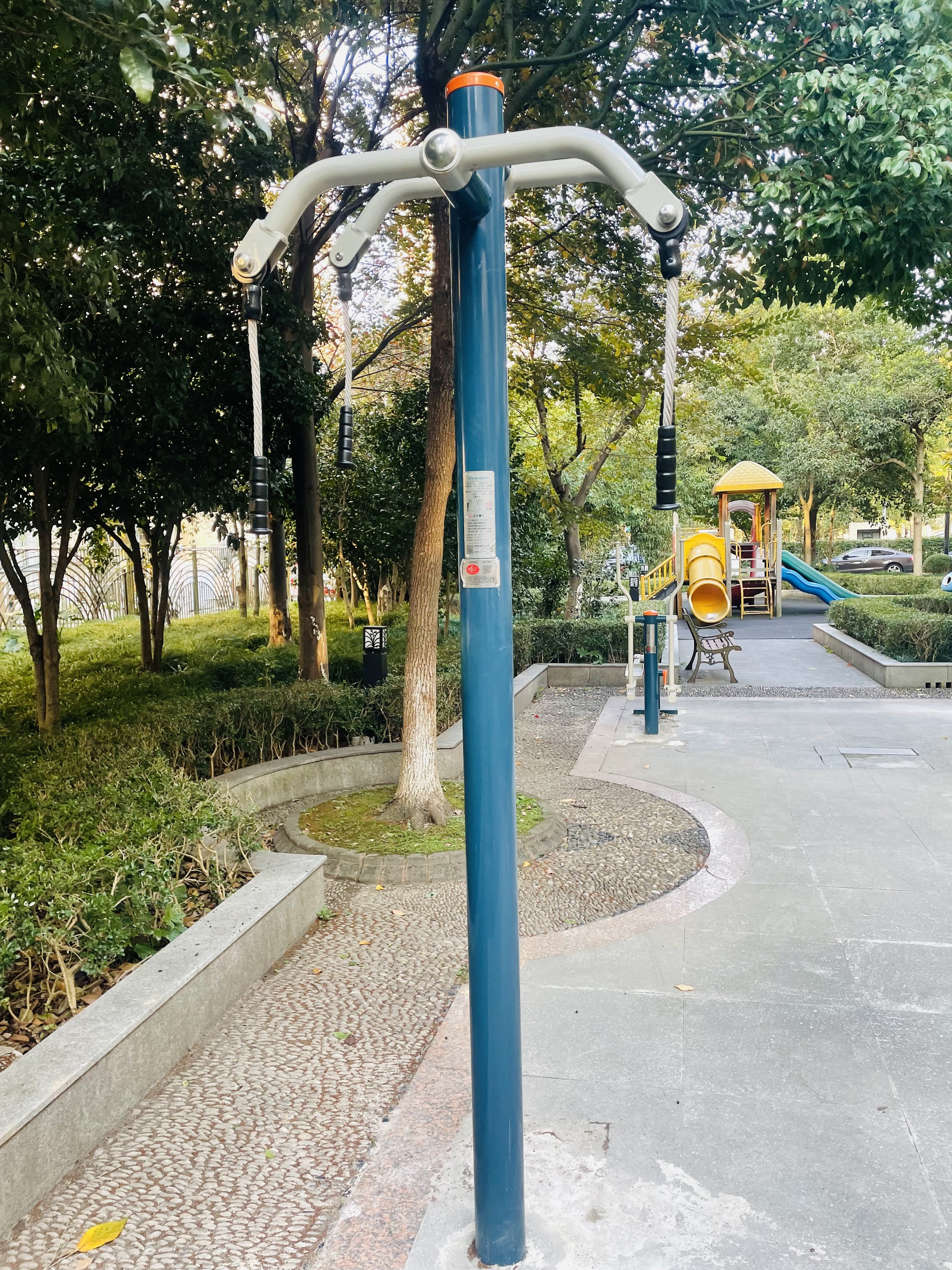上肢牽引器