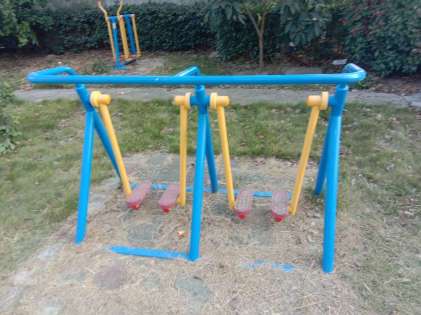 漫步器