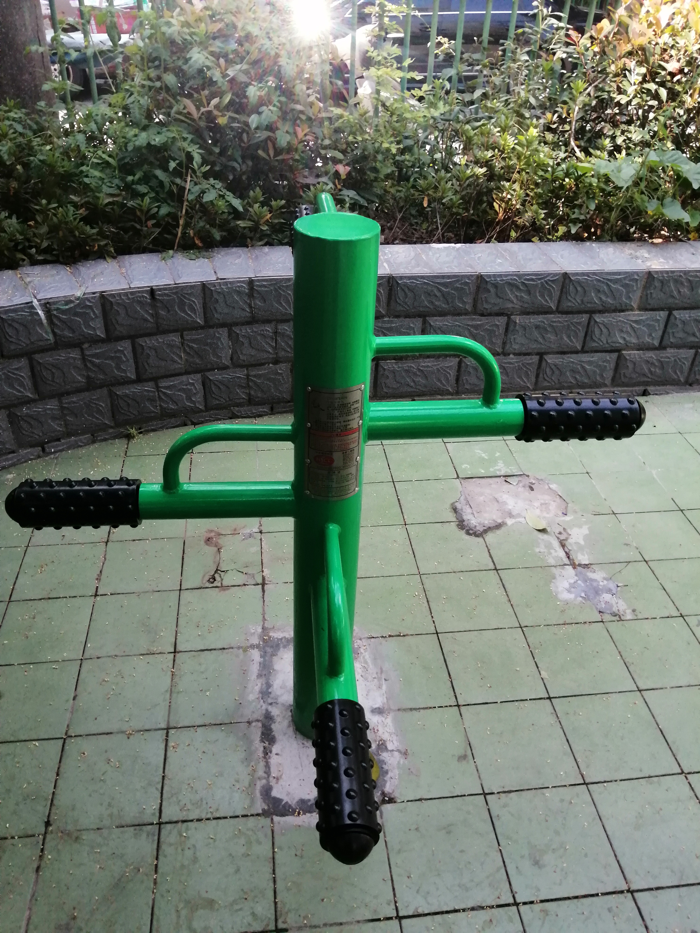 腿部按摩器