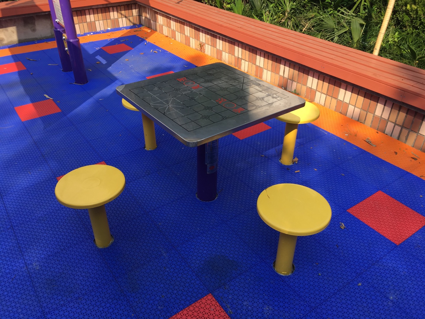 象棋桌