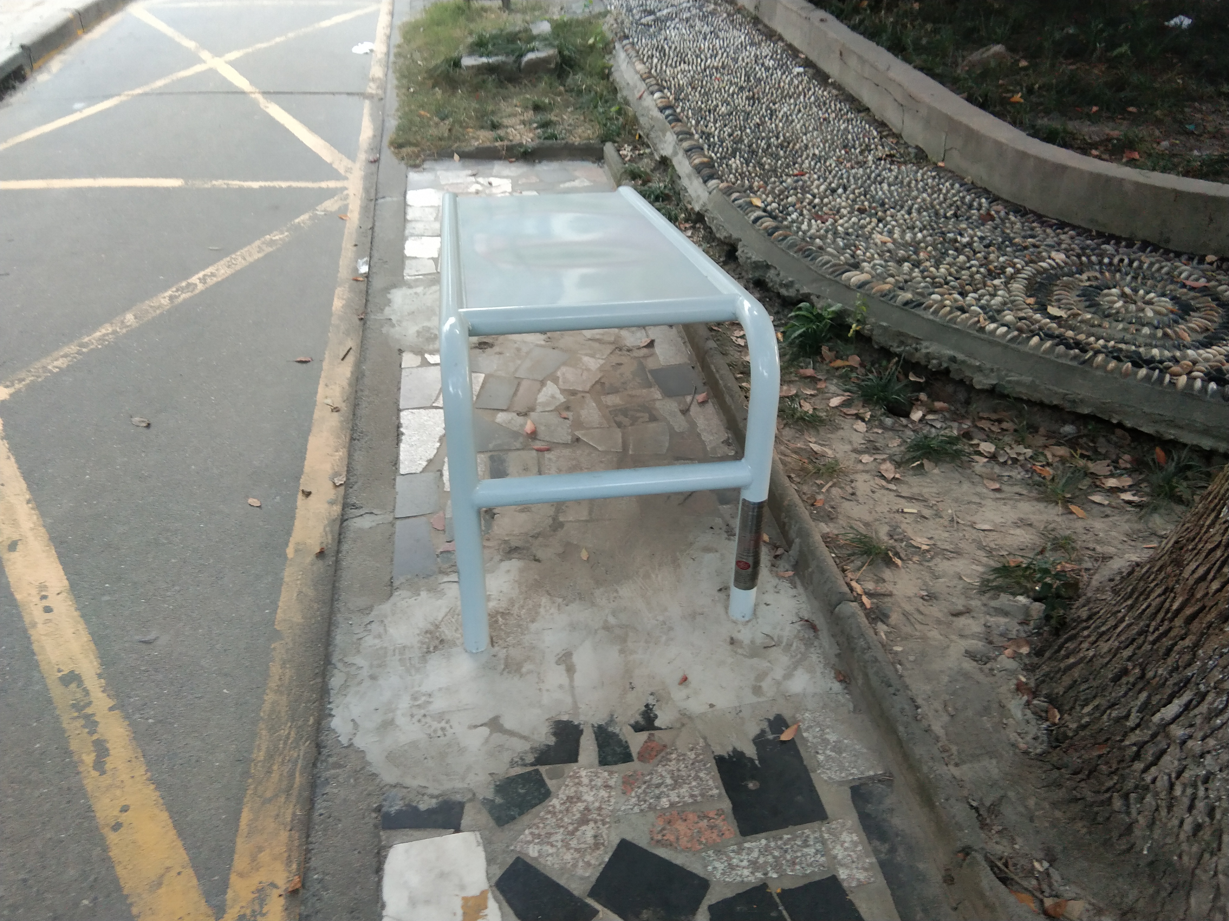 仰臥起坐板