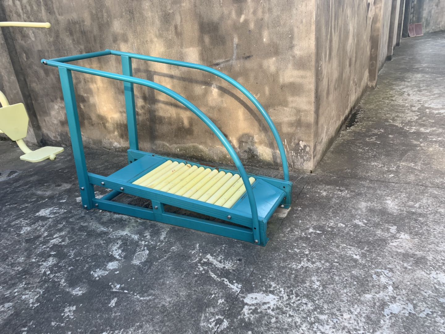 跑步機