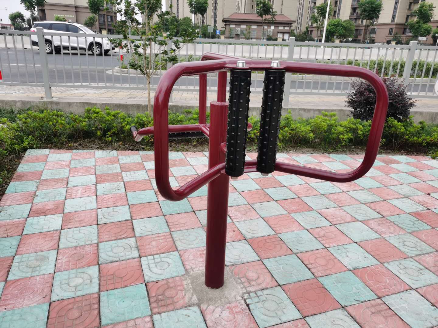 腰背按摩器