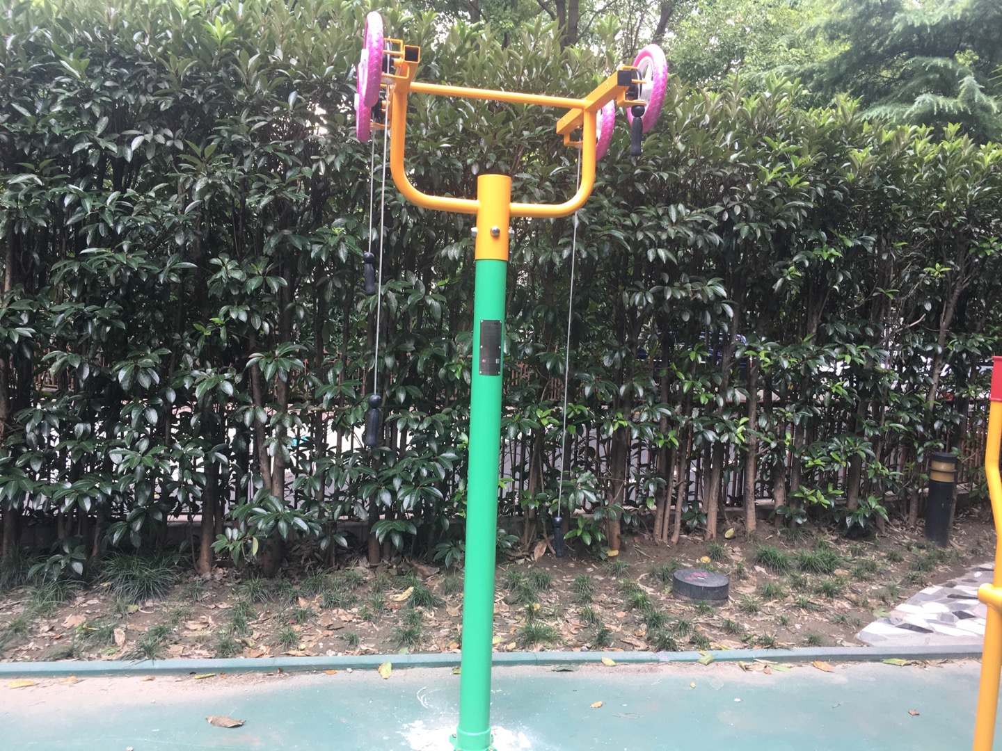 上肢牽引器