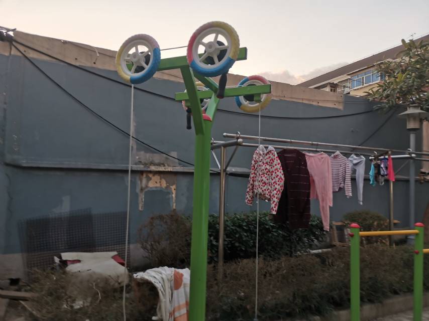 上肢牽引器