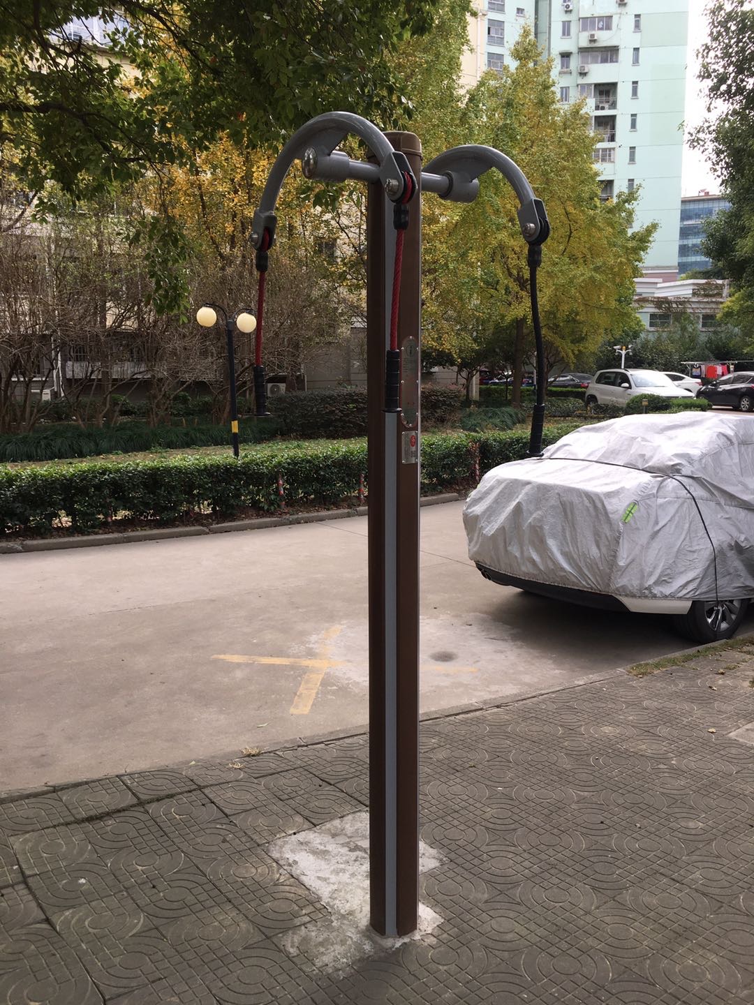 上肢牽引器