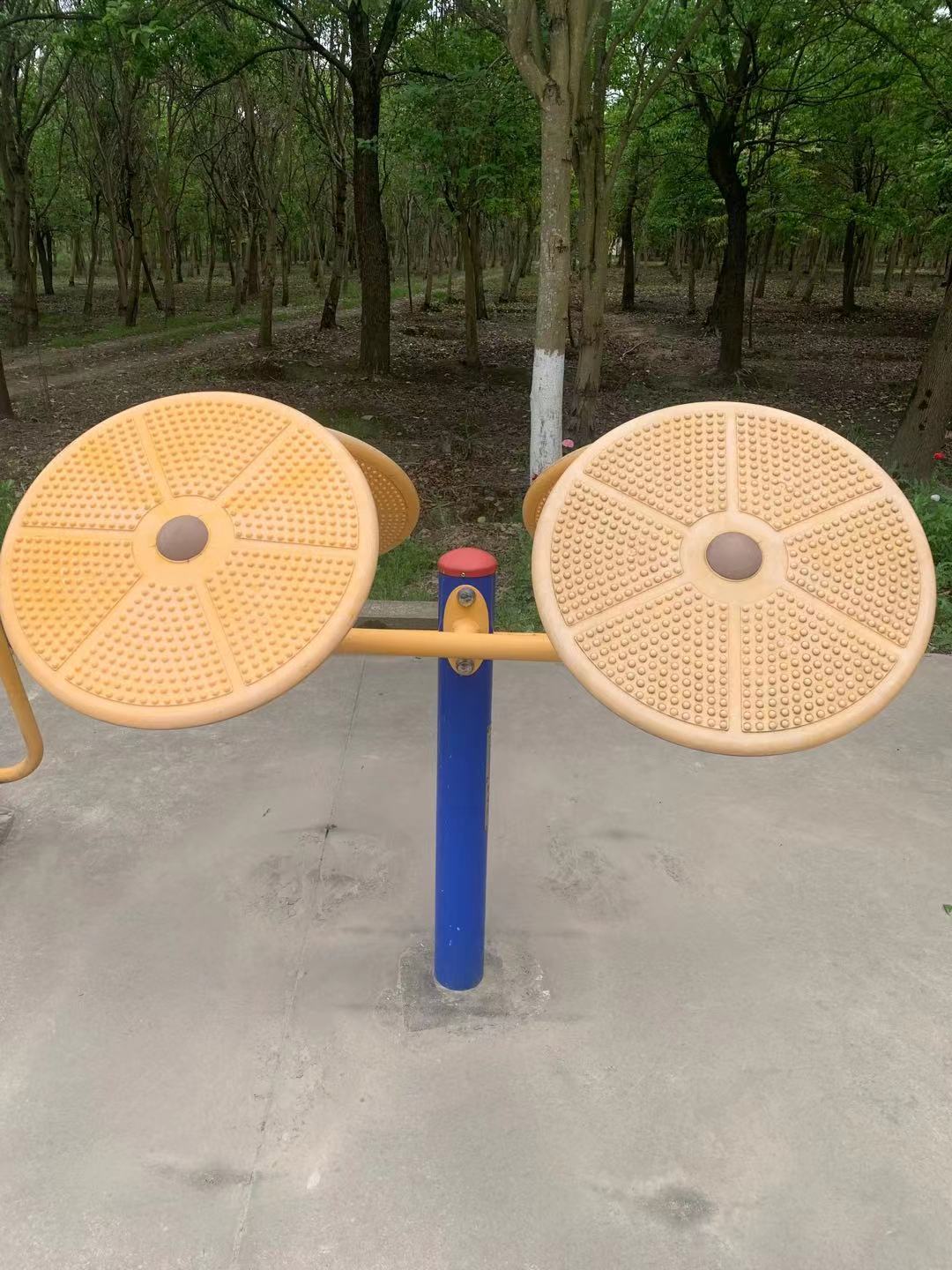 太極揉推器
