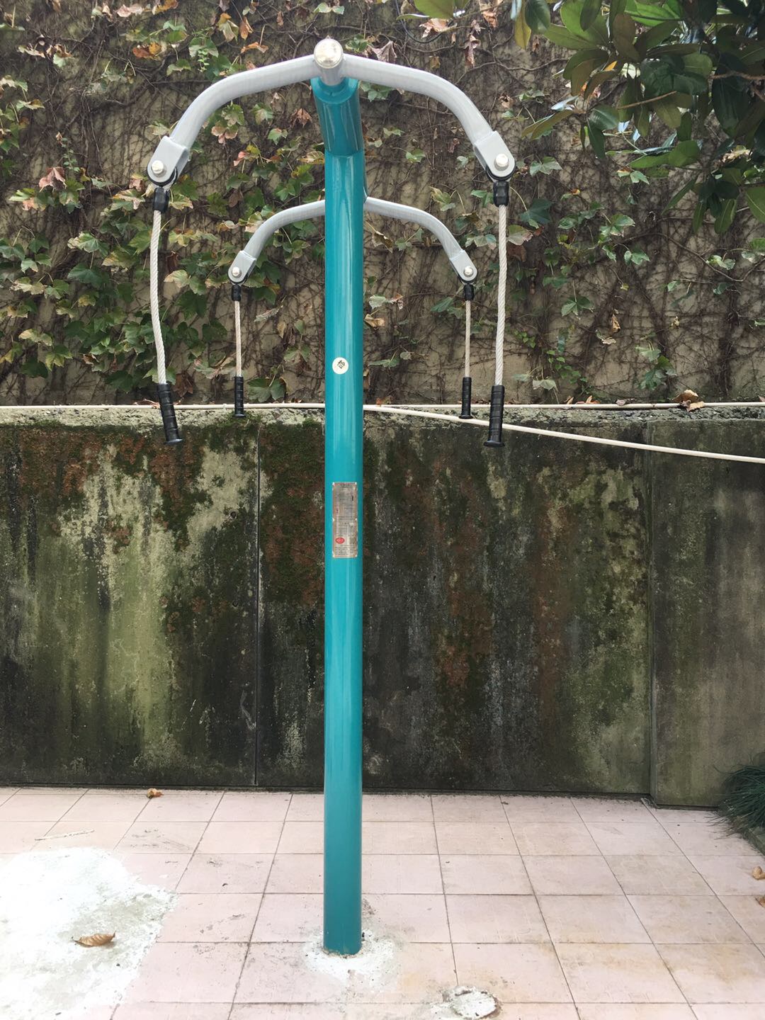 上肢牽引器