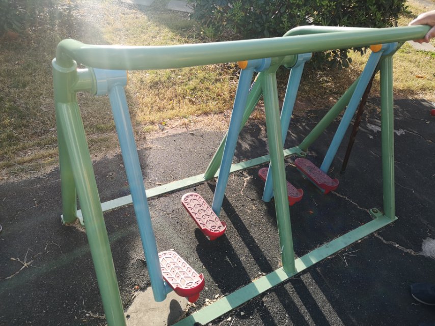 漫步器