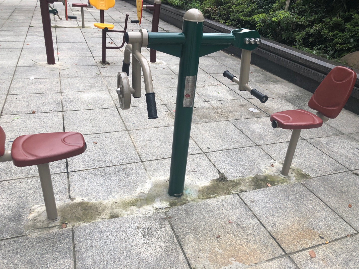 上拉鐘擺器