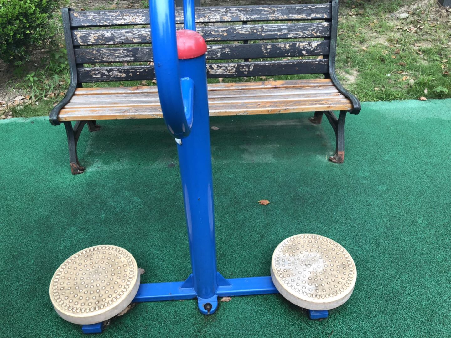扭腰器