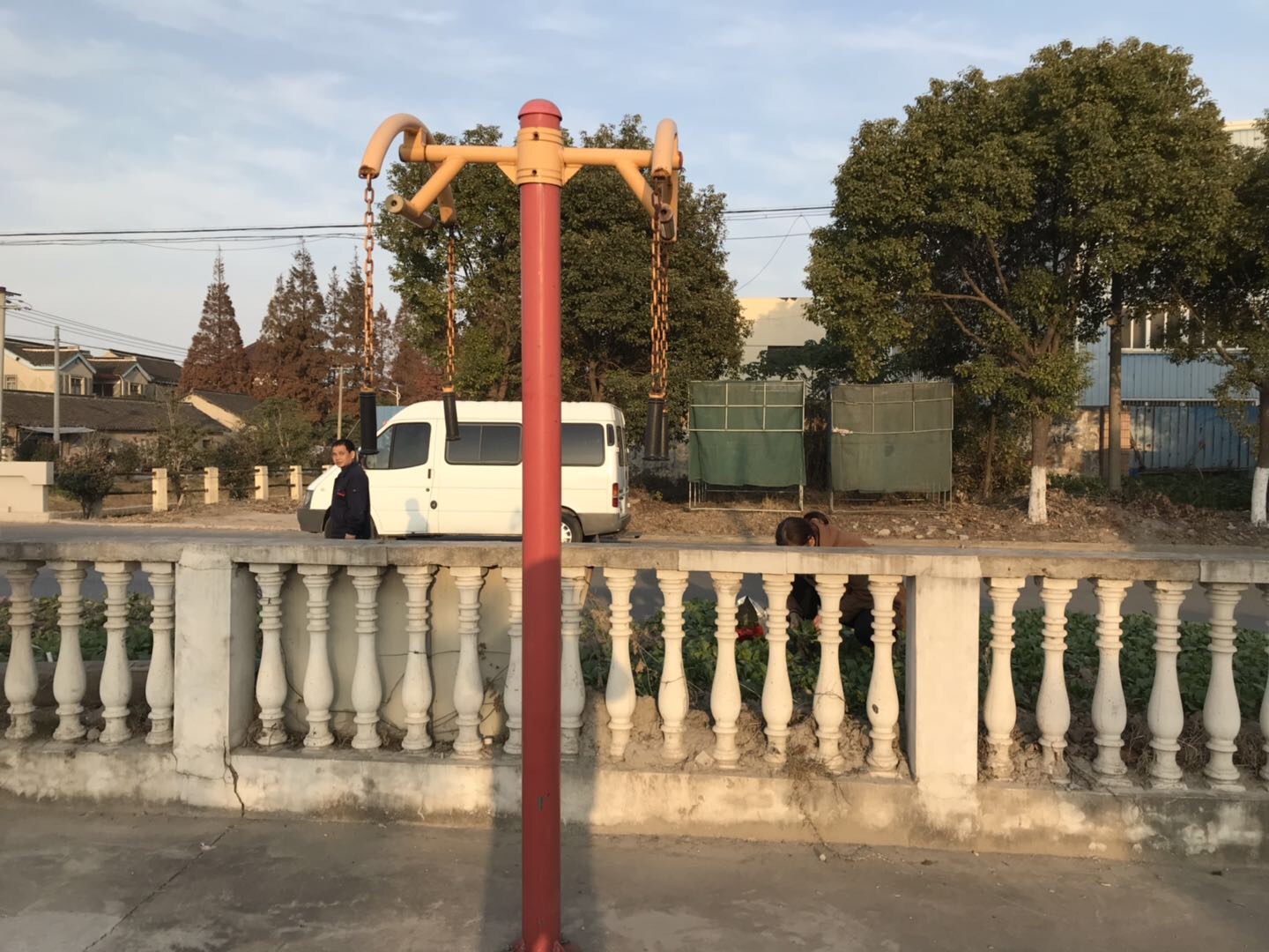 上肢牽引器