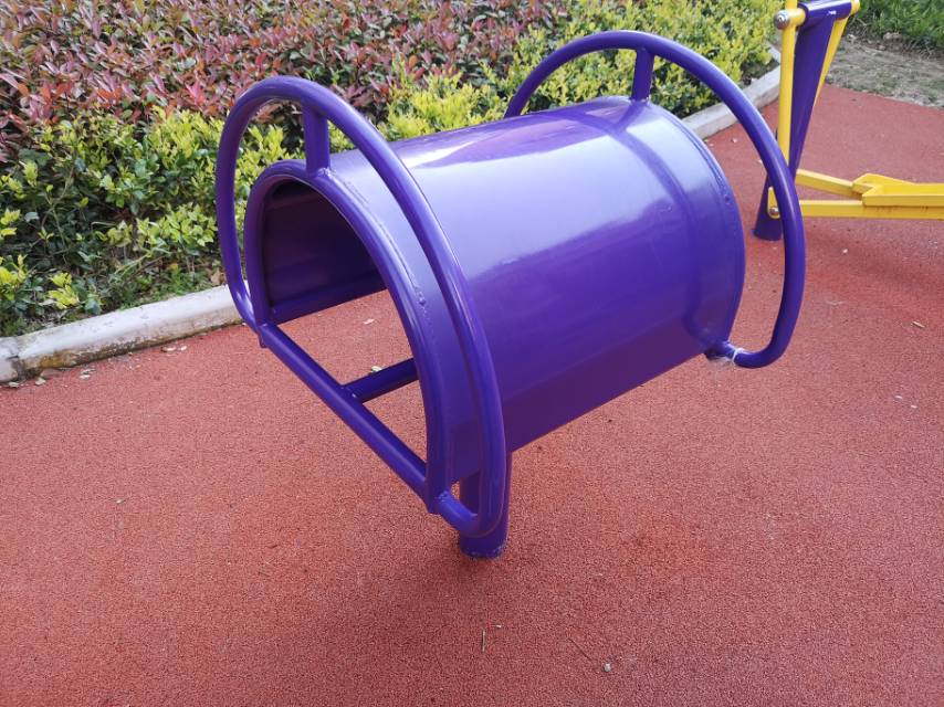 伸背器