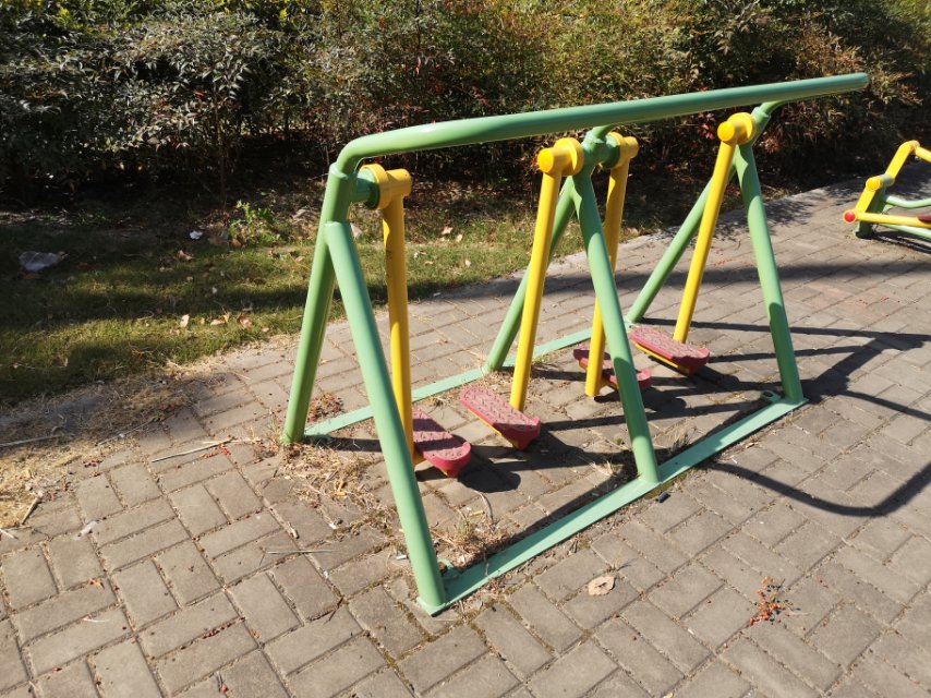 漫步器